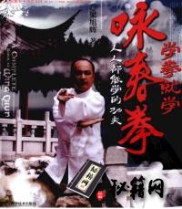 [武功秘籍]学拳就学咏春拳（梁旭辉）2011.pdf