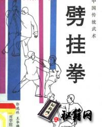 [武功秘籍]劈挂拳.pdf