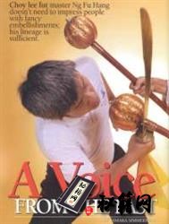 [武功秘籍]蔡李佛名家.Ng.Fu.Hung.双锤破棍.破刀.pdf