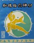 [武功秘籍]武当字门绝技—秘传点穴神功-贾宝和 高飞编着.pdf