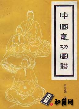 [武功秘籍][中国气功图谱].余功保.扫描版.pdf